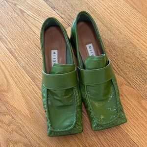 Miista Loafers